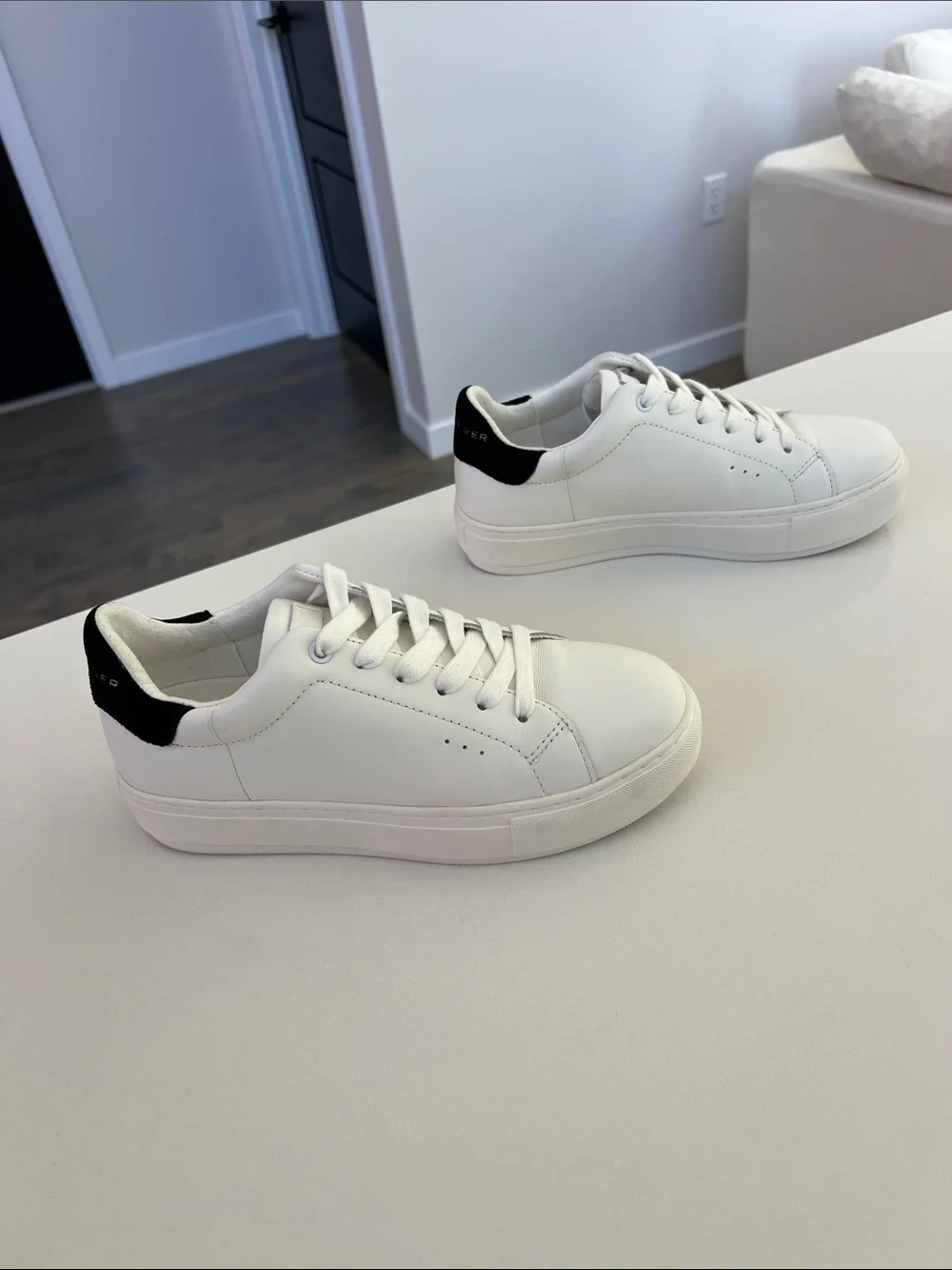 Kurt Geiger worn once
